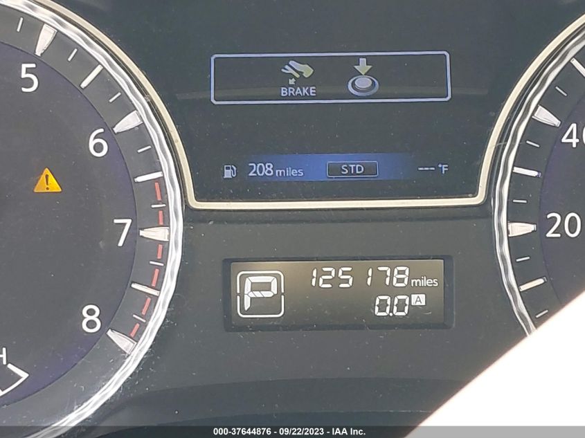 2014 INFINITI QX60 - 5N1AL0MMXEC516151