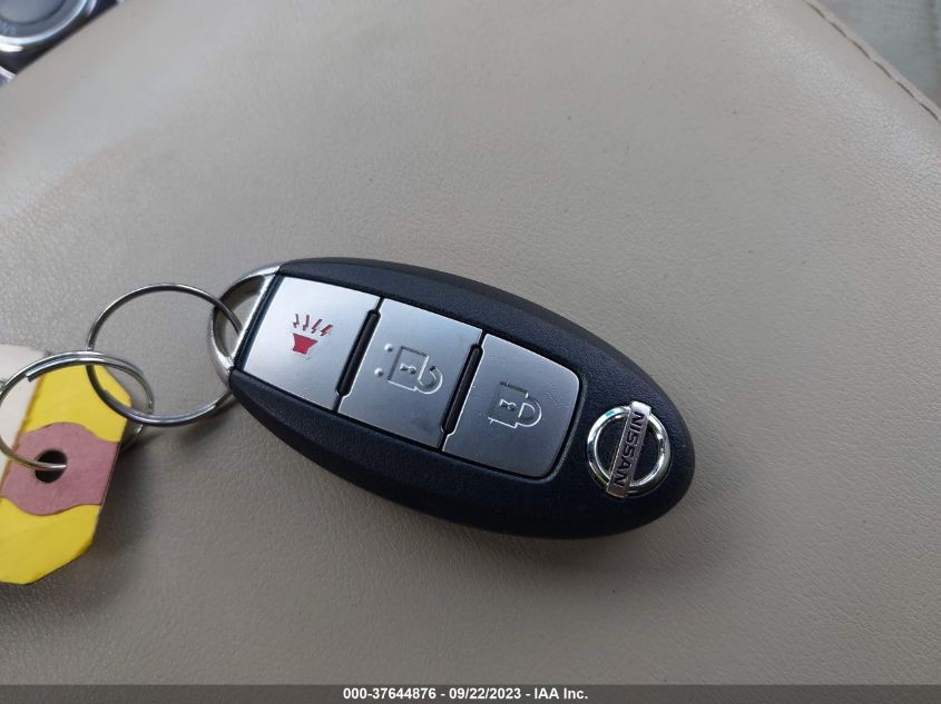 2014 INFINITI QX60 - 5N1AL0MMXEC516151