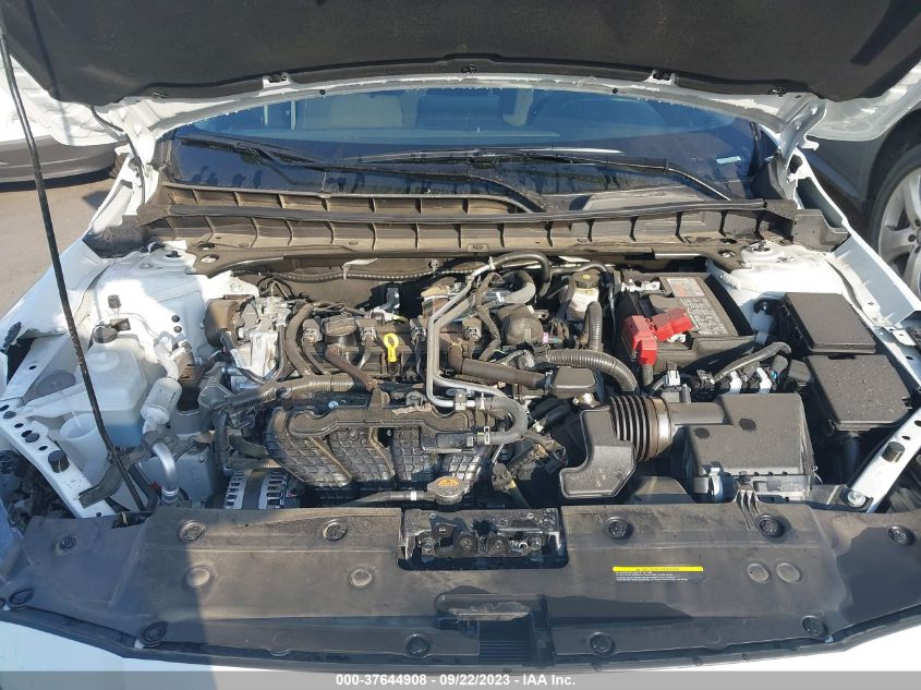 2023 NISSAN ALTIMA SV - 1N4BL4DV5PN414746