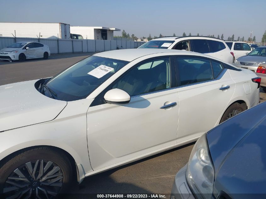 2023 NISSAN ALTIMA SV - 1N4BL4DV5PN414746