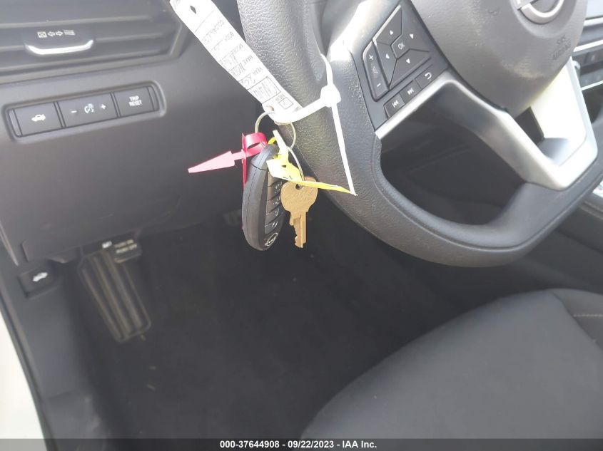 2023 NISSAN ALTIMA SV - 1N4BL4DV5PN414746