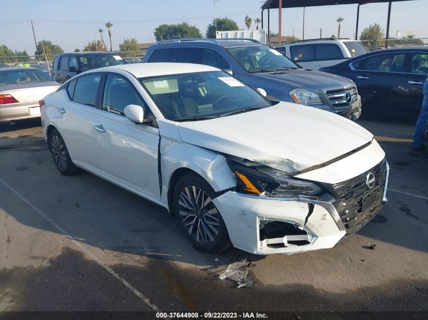2023 NISSAN ALTIMA SV - 1N4BL4DV5PN414746