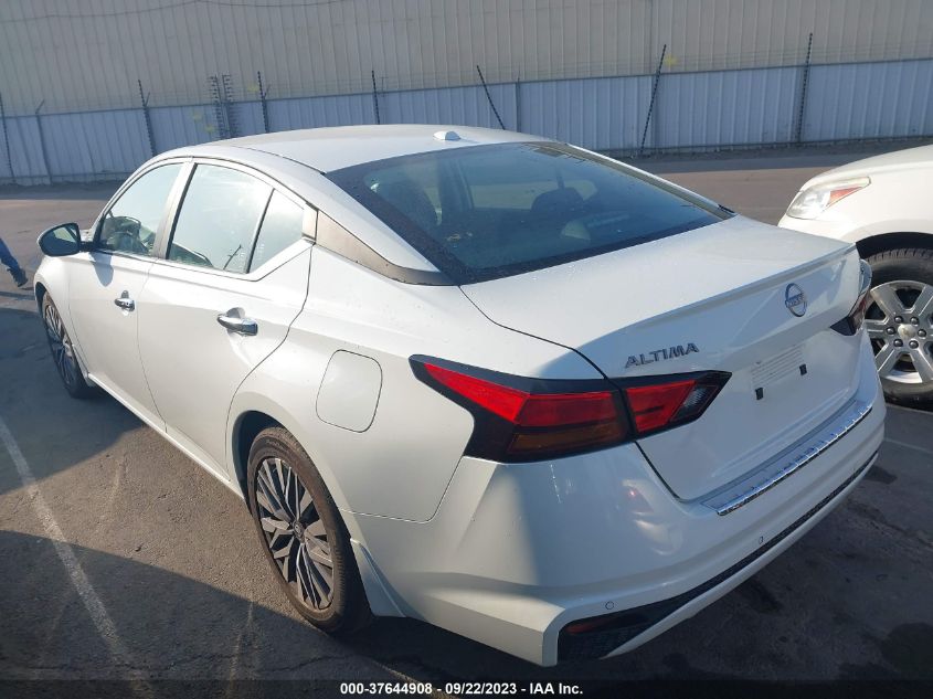 2023 NISSAN ALTIMA SV - 1N4BL4DV5PN414746