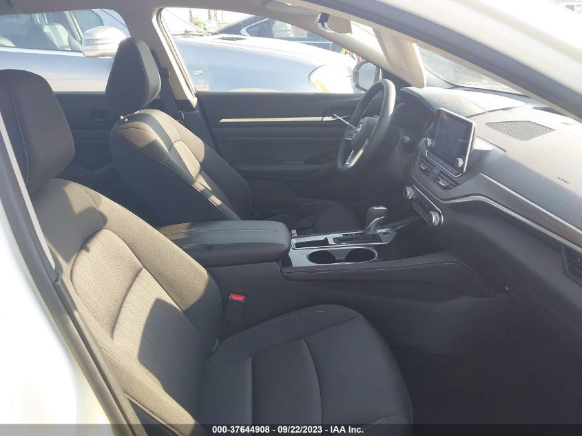 2023 NISSAN ALTIMA SV - 1N4BL4DV5PN414746