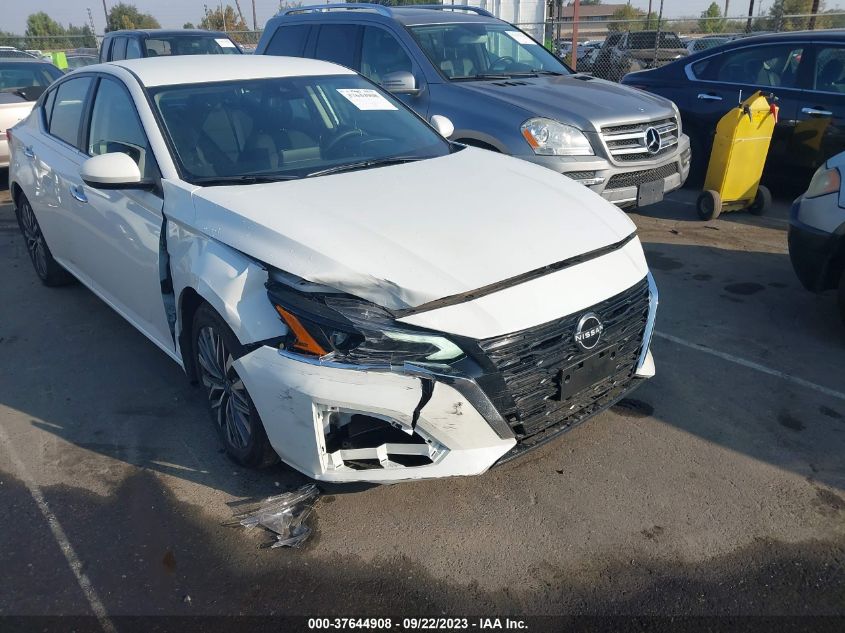 2023 NISSAN ALTIMA SV - 1N4BL4DV5PN414746