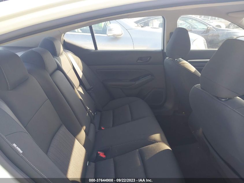 2023 NISSAN ALTIMA SV - 1N4BL4DV5PN414746