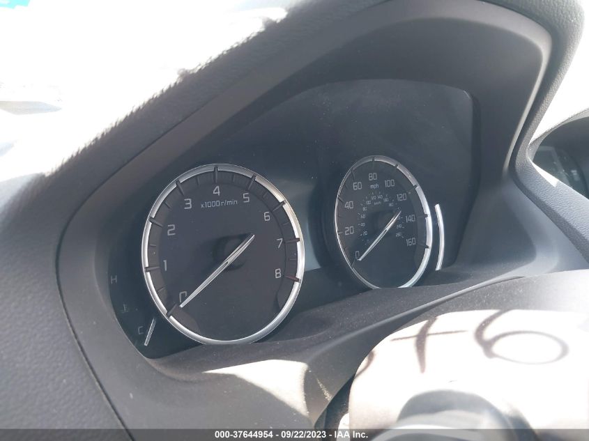 2015 ACURA TLX TECH - 19UUB1F5XFA017591