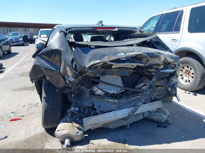 2015 ACURA TLX TECH - 19UUB1F5XFA017591
