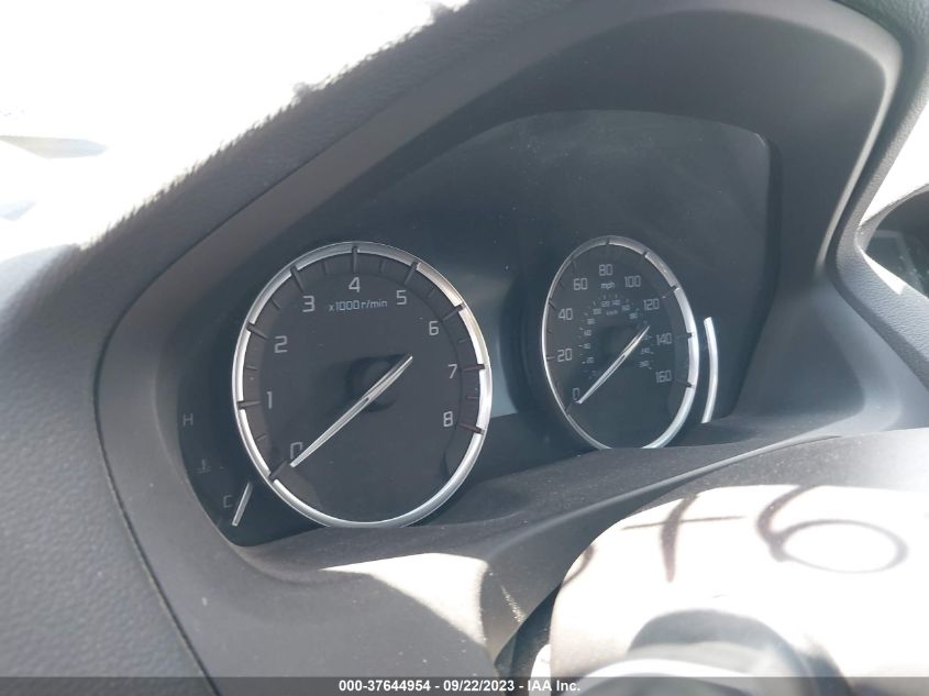2015 ACURA TLX TECH - 19UUB1F5XFA017591