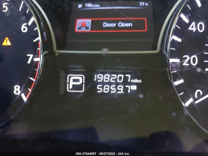 2014 NISSAN ALTIMA 2.5 S - 1N4AL3AP9EN370064