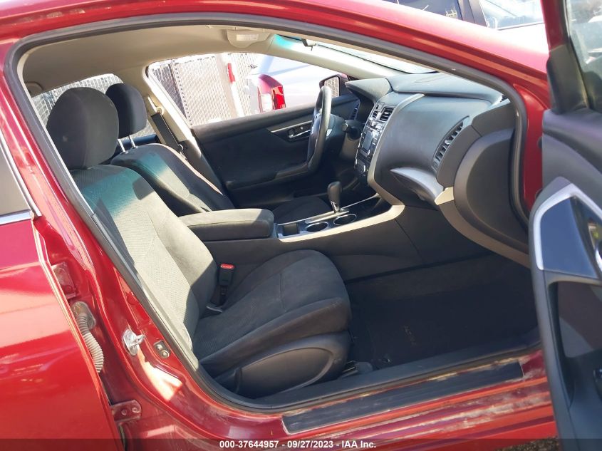 2014 NISSAN ALTIMA 2.5 S - 1N4AL3AP9EN370064