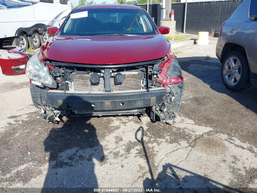 2014 NISSAN ALTIMA 2.5 S - 1N4AL3AP9EN370064