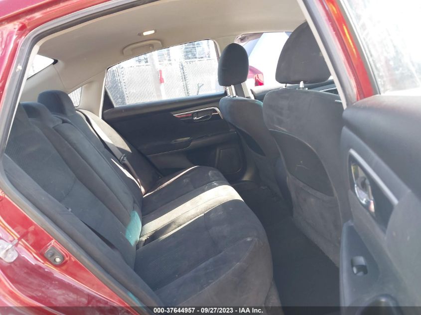 2014 NISSAN ALTIMA 2.5 S - 1N4AL3AP9EN370064