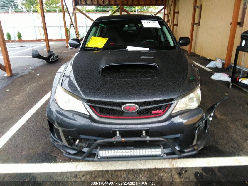 2013 SUBARU IMPREZA WAGON WRX WRX JF1GR7E60DG877665