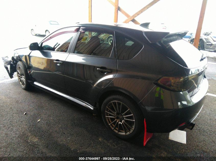 2013 SUBARU IMPREZA WAGON WRX WRX JF1GR7E60DG877665