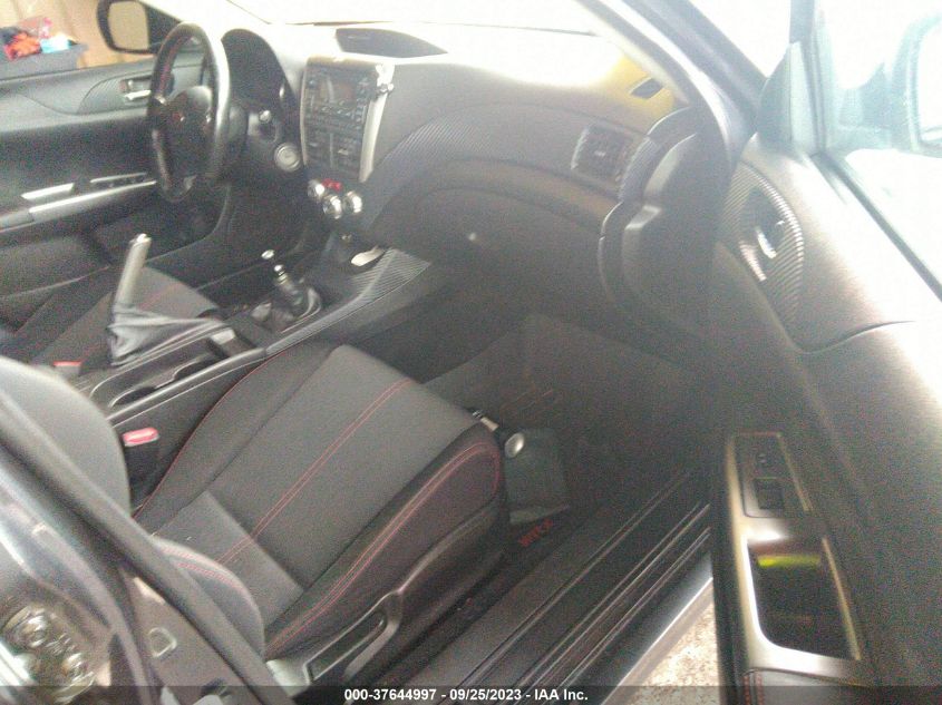 2013 SUBARU IMPREZA WAGON WRX WRX JF1GR7E60DG877665