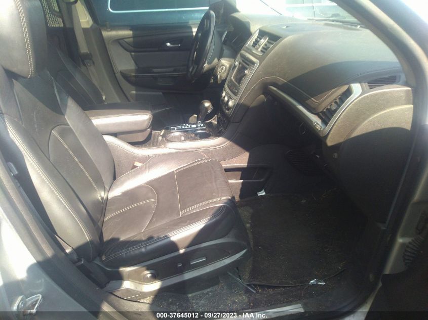 2015 GMC ACADIA SLT-1 - 1GKKVRKD5FJ196846