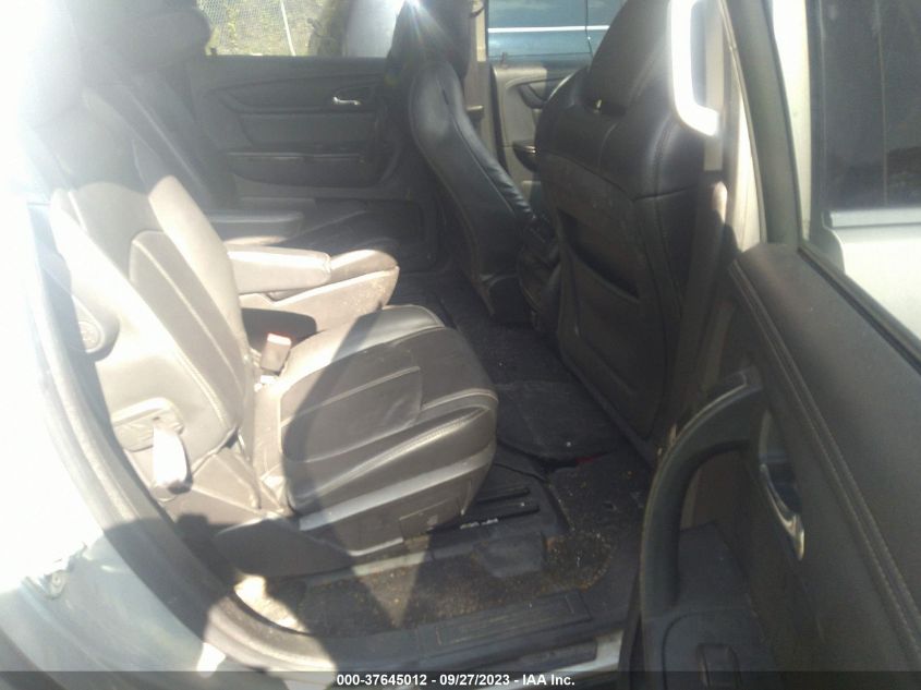 2015 GMC ACADIA SLT-1 - 1GKKVRKD5FJ196846