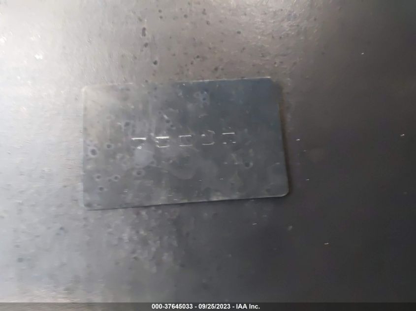 VIN 5YJ3E1EB2MF848029 2021 TESLA MODEL 3 LONG RANGE