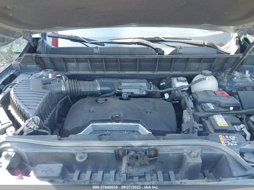 2019 GMC ACADIA SLE - 1GKKNKLA8KZ137538