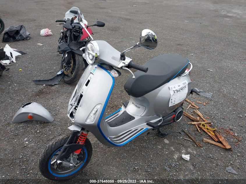 2023 VESPA ELETTRICA ZAPMA9EBXP5100275