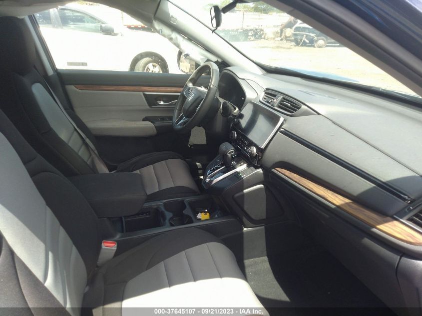 2019 HONDA CR-V EX - 5J6RW1H53KA003008