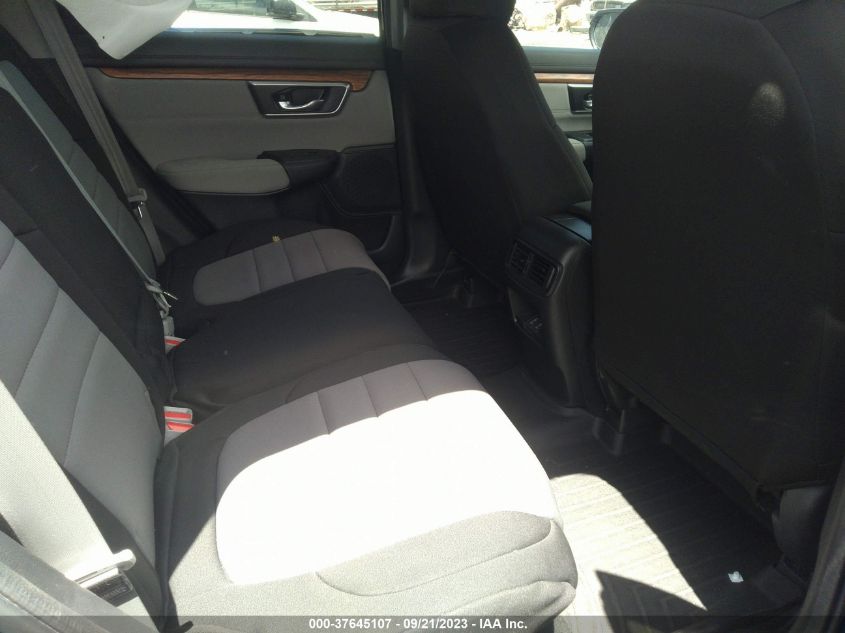 2019 HONDA CR-V EX - 5J6RW1H53KA003008