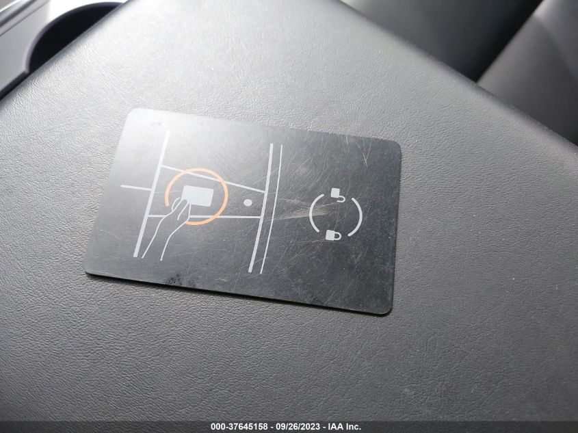 2021 TESLA MODEL 3 LONG RANGE - 5YJ3E1EB2MF035547