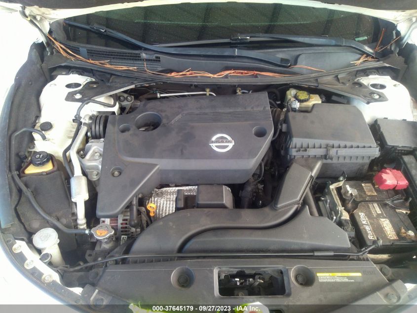 2015 NISSAN ALTIMA 2.5 - 1N4AL3AP5FC496385
