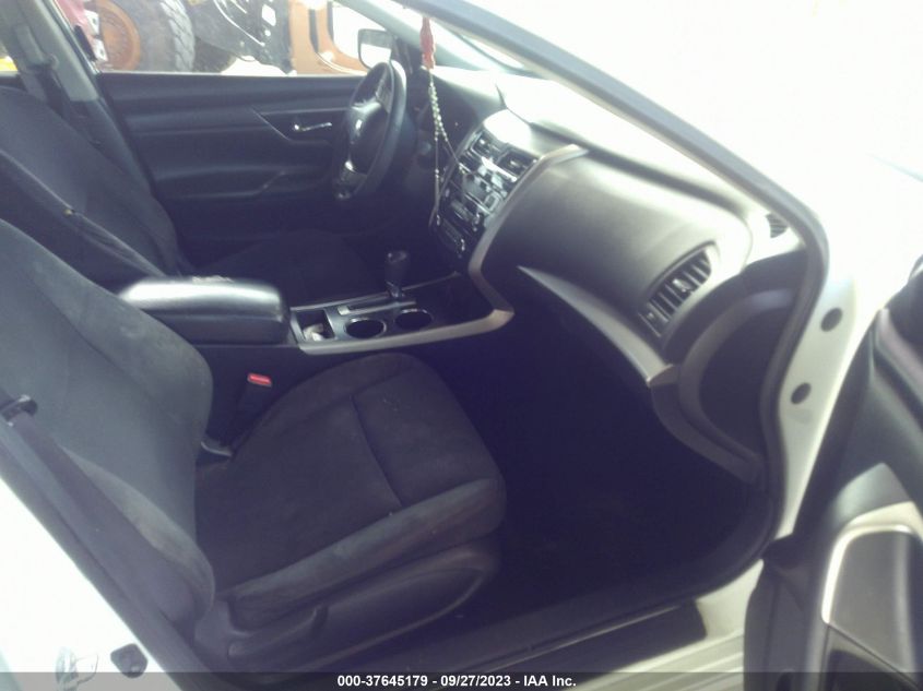 2015 NISSAN ALTIMA 2.5 - 1N4AL3AP5FC496385