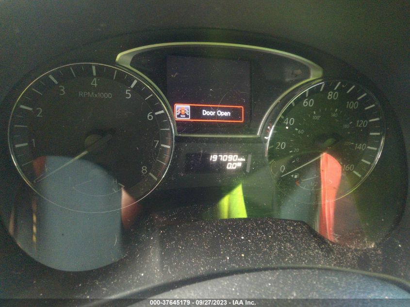 2015 NISSAN ALTIMA 2.5 - 1N4AL3AP5FC496385