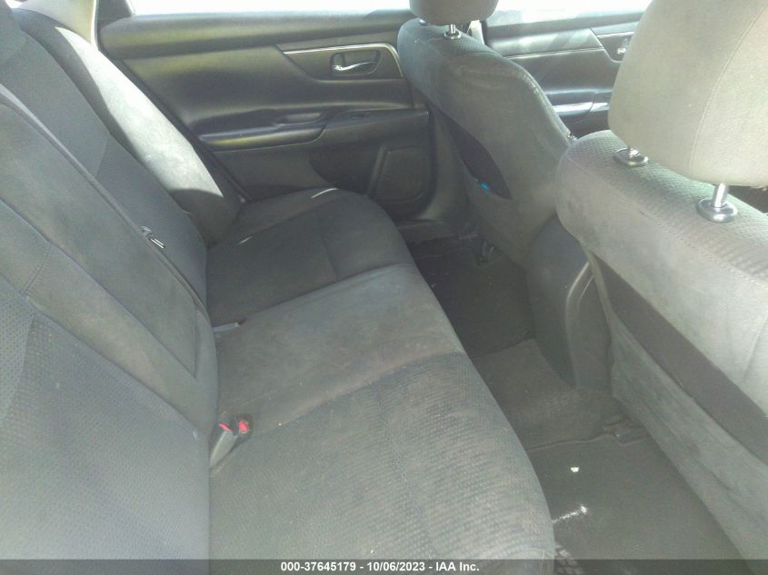2015 NISSAN ALTIMA 2.5 - 1N4AL3AP5FC496385