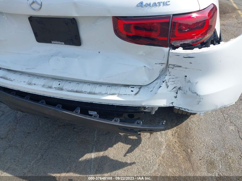 2023 MERCEDES-BENZ GLB GLB 250 W1N4M4HB0PW289285