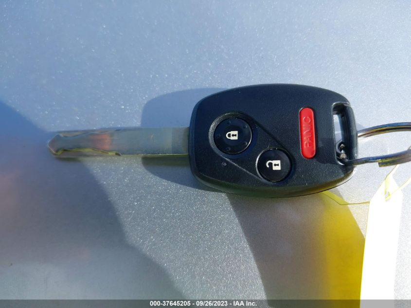 2013 HONDA CR-V EX - 2HKRM3H59DH513866