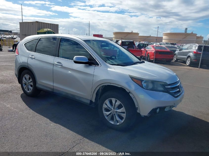 2013 HONDA CR-V EX - 2HKRM3H59DH513866