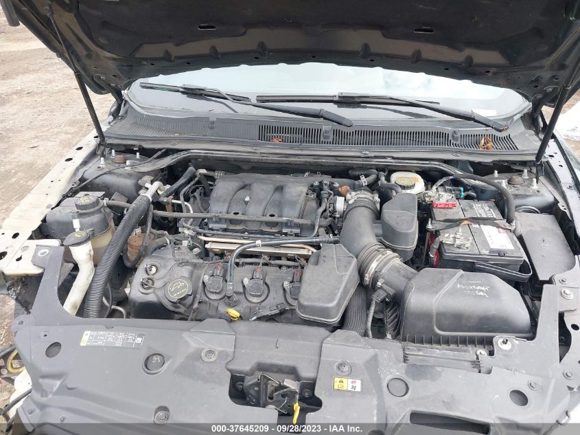 2015 FORD SEDAN POLICE INTERCEPTOR 1FAHP2MK7FG196532