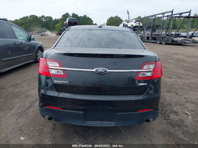 2015 FORD SEDAN POLICE INTERCEPTOR 1FAHP2MK7FG196532