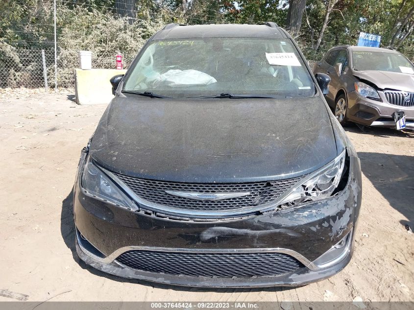 2017 CHRYSLER PACIFICA TOURING-L - 2C4RC1BG0HR620783