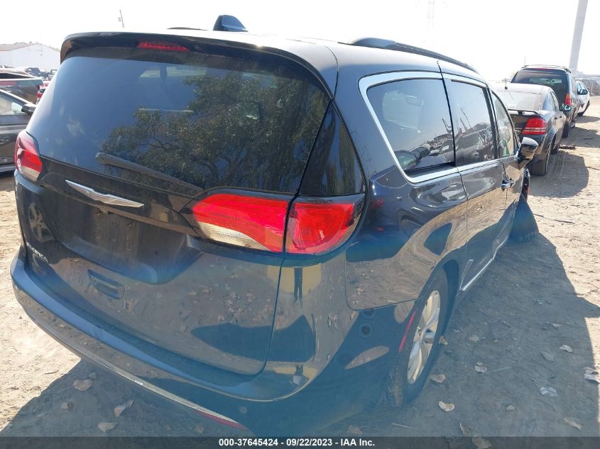 2017 CHRYSLER PACIFICA TOURING-L - 2C4RC1BG0HR620783