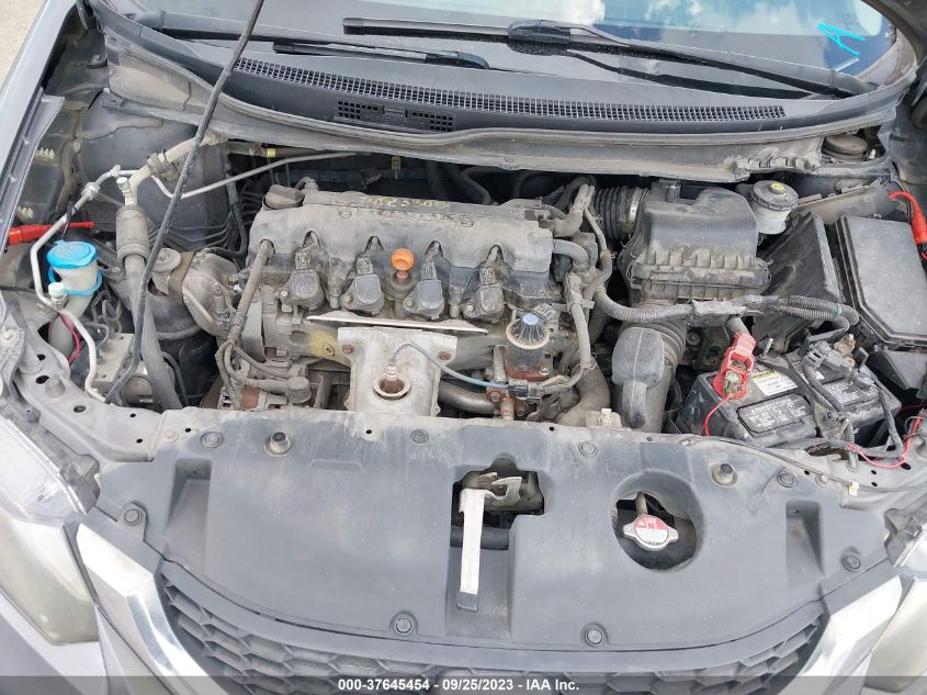 2015 HONDA CIVIC SEDAN SE - 19XFB2F72FE013627