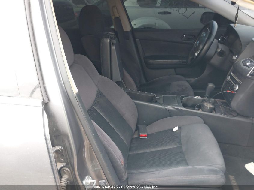 2014 NISSAN MAXIMA 3.5 - 1N4AA5AP4EC462762