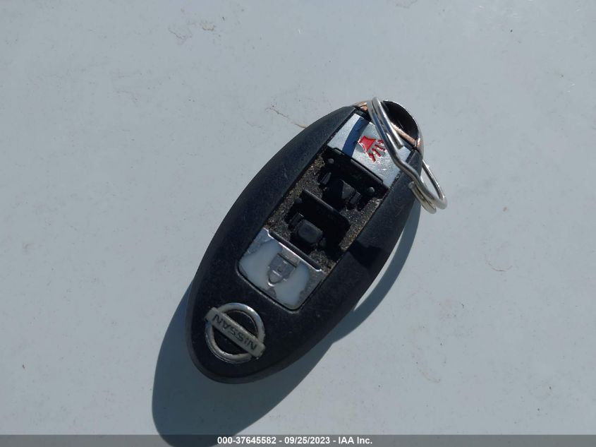 2015 NISSAN ALTIMA 2.5 S - 1N4AL3AP0FC127272