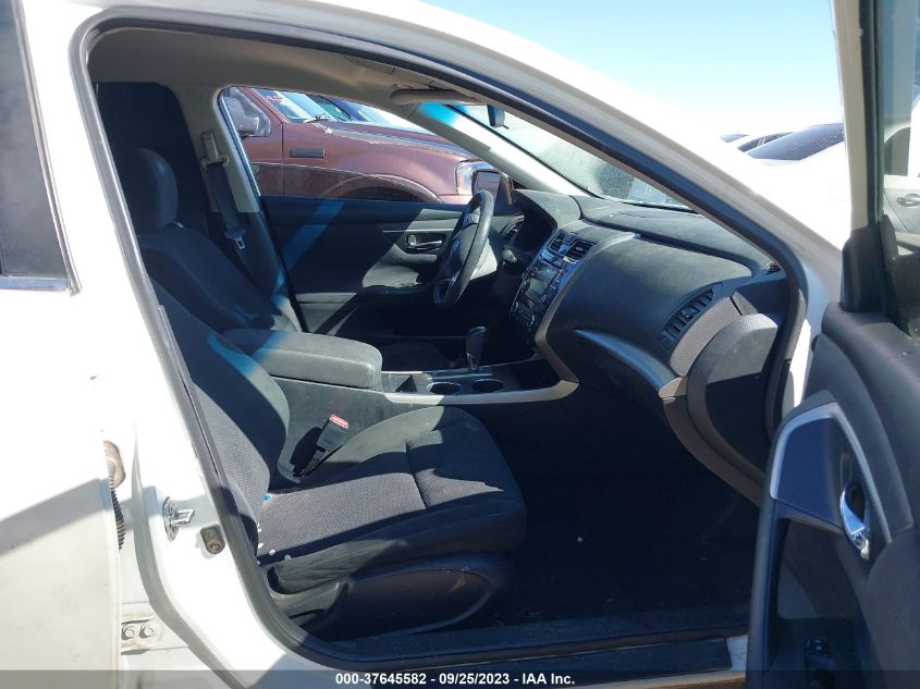 2015 NISSAN ALTIMA 2.5 S - 1N4AL3AP0FC127272