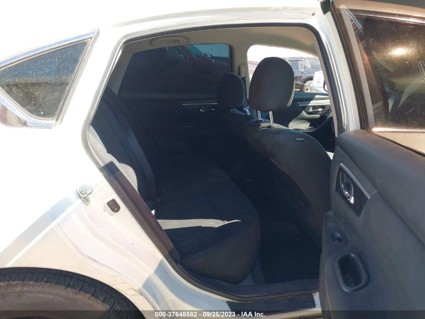 2015 NISSAN ALTIMA 2.5 S - 1N4AL3AP0FC127272