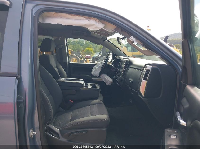 2016 CHEVROLET SILVERADO 1500 LT - 1GCVKREC2GZ305920