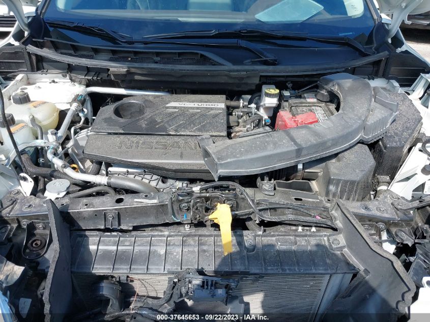 2023 NISSAN ROGUE SV - 5N1BT3BB6PC745646