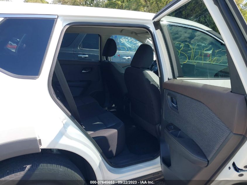 2023 NISSAN ROGUE SV - 5N1BT3BB6PC745646
