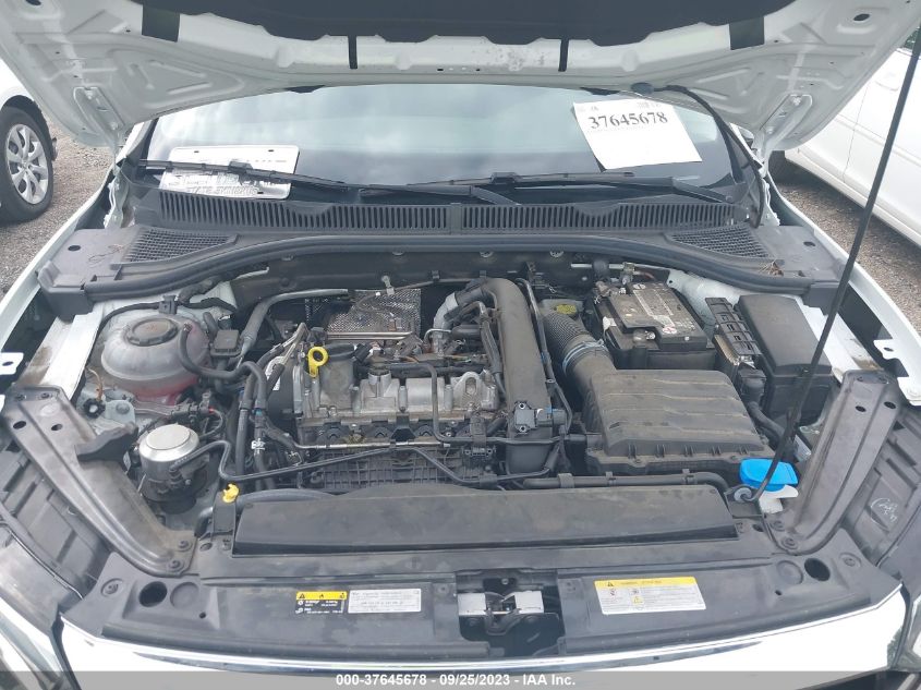 2021 VOLKSWAGEN JETTA S/SE/R-LINE - 3VWC57BU5MM036192