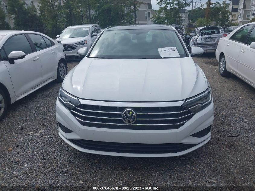 2021 VOLKSWAGEN JETTA S/SE/R-LINE - 3VWC57BU5MM036192