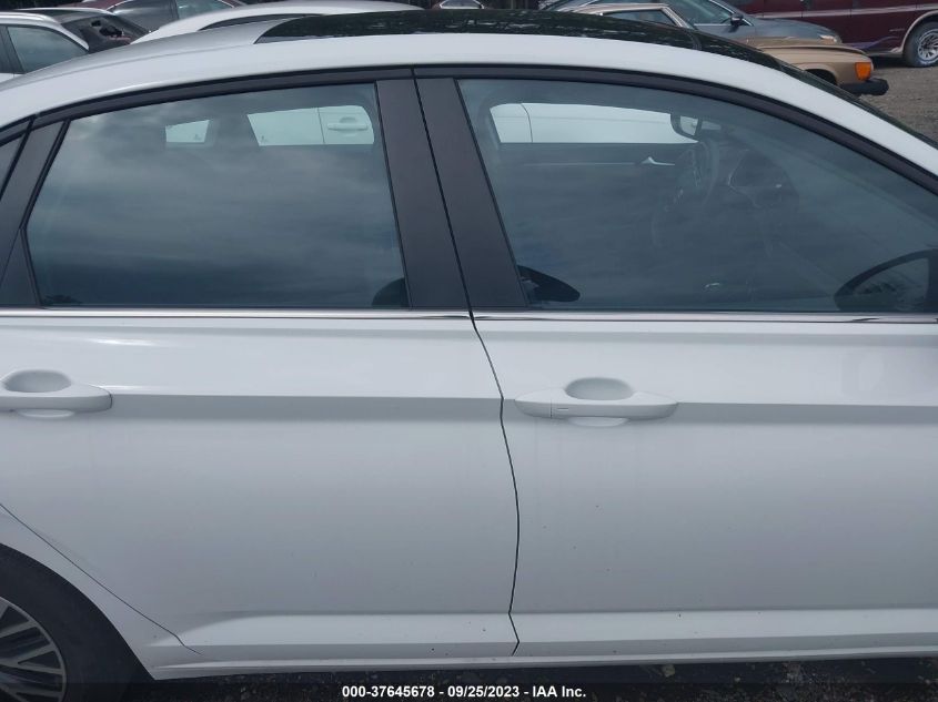 2021 VOLKSWAGEN JETTA S/SE/R-LINE - 3VWC57BU5MM036192